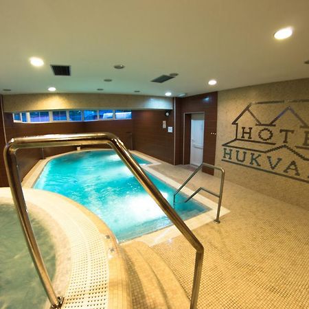 Wellness Hotel Hukvaldy Polopenze A Wellness V Cene Příbor Exterior foto
